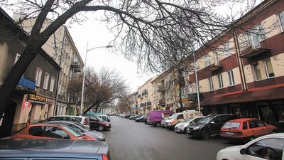 Ile wytną drzew w związku z budową nowego dworca autobusowego? Ratusz milczy od tygodnia