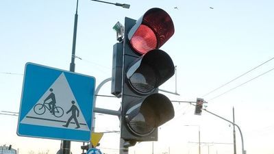W Lublinie wyłączą sygnalizację świetlną na niektórych skrzyżowaniach