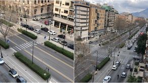 Tylko w środę, 18 marca, we Włoszech zdiagnozowano 4207 nowych zakażeń, a 475 osób zmarło