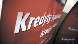 Pieniądze na zakup mieszkań pożyczamy chętnie, ale coraz ostrożniej