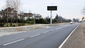 5 ofert na przebudowę drogi łączącej Jarosławiec - Miączyn