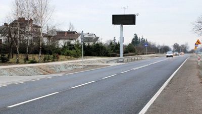 5 ofert na przebudowę drogi łączącej Jarosławiec - Miączyn