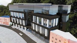 Ostateczna decyzja w sprawie zwiększenia puli pieniędzy na nowy biurowiec będzie należeć do Rady Miasta