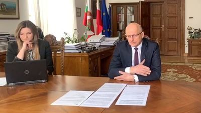 Pomoc dla przedsiębiorców z Lublina. Ratusz proponuje niższe czynsze firmom wynajmującym miejskie lokale