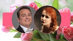 Koncert na Dzień Kobiet w Filharmonii