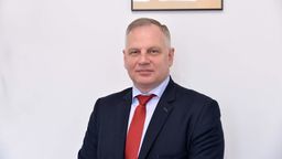 Nowy dyrektor szpitala w Radzyniu Podlaskim