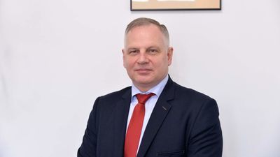 Nowy dyrektor szpitala w Radzyniu Podlaskim