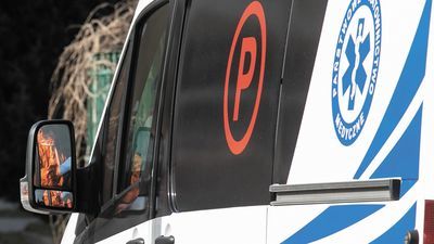 Perła pomaga w walce z koronawirusem. Kupuje karetkę dla szpitala zakaźnego w Puławach