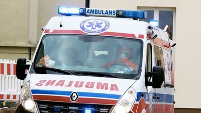 Czworo nowych pacjentów w woj. lubelskim zakażonych koronawirusem. Dwóch mężczyzn w stanie poważnym