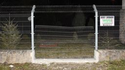 Zoo w Zamościu było zamknięte, ale dwaj nastolatkowie i tak postanowili je zwiedzić