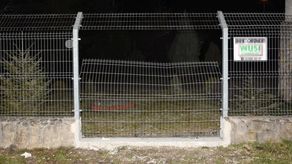 Zoo w Zamościu było zamknięte, ale dwaj nastolatkowie i tak postanowili je zwiedzić