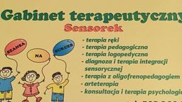 Radzyń Podlaski: Gabinet terapeutyczny Sensorek pod lupą prokuratury 