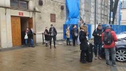 Dyrektor III LO w Lublinie skrócił zajęcia w szkole z powodu zagrożenia koronawirusem