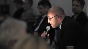 Były już prezes PGK Jarosław Maluha od dawna był postacią kontrowersyjną. Praktycznie na każdej sesji rady miejskiej jego przeciwnicy odnosili się do spraw zgłoszonych do prokuratury czy prześwietlanych przez CBA