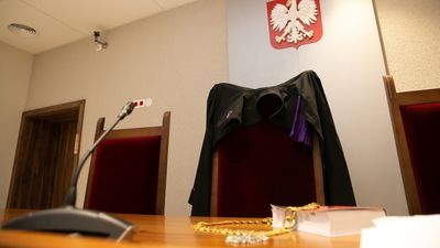 Przed sądem stanie 24-letni mieszkaniec powiatu chełmskiego