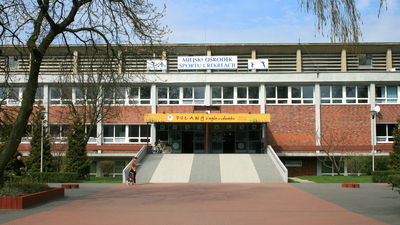 Puławski MOSiR (w tym basen) od czwartku będzie zamknięty podobnie jak pozostałe placówki sportowe i kulturalne