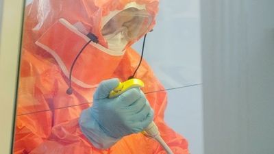 156 osób zakażonych koronawirusem w Polsce. 6 nowych przypadków