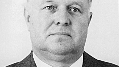 Zmarł ostatni z żyjących I Sekretarzy KC PZPR. Miał 93 lata