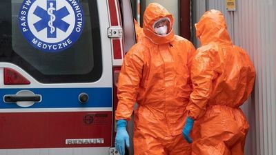 Zdjęcie ilustracyjne