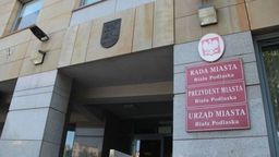 Biała Podlaska: Zespół kryzysowy zdecyduje czy zamykać szkoły 