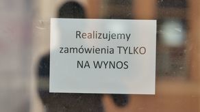 Przedsiębiorcy z Lubelszczyzny stracili już dziesiątki tysięcy złotych. Czekają na pomoc państwa