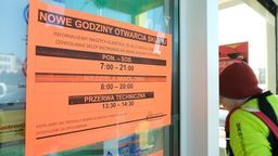 Wicepremier zapowiada, że będą jeszcze większe obostrzenia w sklepach i miejscach pracy