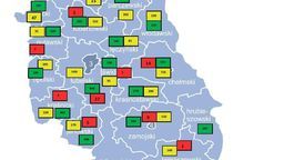 Koronawirus w Lubelskiem. Potwierdzone zakażenia, kwarantanna [mapa - stan na 26.03]