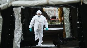 Wojewoda przejmuje inspektorów sanitarnych. Decyzja podyktowana zagrożeniem