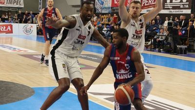 Energa Basket Liga zawieszona przynajmniej na dwa tygodnie