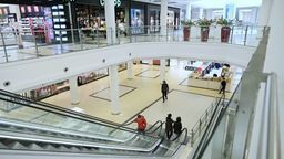 Koronawirus: Ministerstwo Zdrowia opublikowało listę sklepów, które będą zamknięte