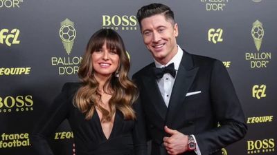 Pieniądze od Roberta i Anny Lewandowskich trafią także do szpitala w Puławach