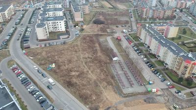 Lublin: Wyrok w sprawie bloków na os. Botanik poznamy nieprędko