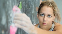 Aleksandra Mirosław (KW Kotłownia): Każdy sportowiec wie teraz, na czym stoi i do czego zmierza