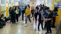 Zagrożenie koronawirusem. SP nr 5 w Świdniku wprowadza zdalne nauczanie