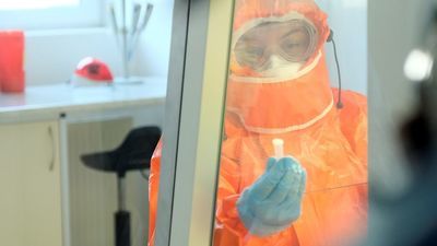 Nowy przypadek zakażenia koronawirusem w woj. lubelskim. To kobieta z powiatu puławskiego