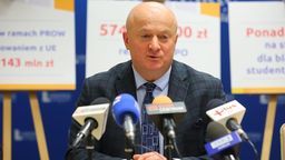 Urząd Marszałkowski przekaże 50 milionów złotych na wsparcie walki z koronawirusem