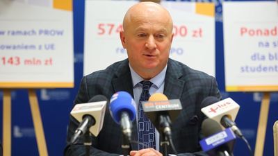 Urząd Marszałkowski przekaże 50 milionów złotych na wsparcie walki z koronawirusem