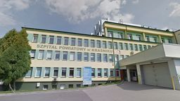 Sytuacja epidemiologiczna w powiecie kraśnickim. "Teoretycznie, do nas nie powinien trafić pacjent zakażony"