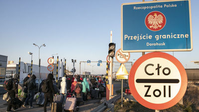 Zdjęcie ilustracyjne