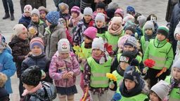 Władze Lublina zdecydowały nie przekładać naboru do szkół i przedszkoli. Ruszy 1 kwietnia