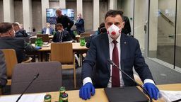 Czwartkowe posiedzenie Sejmu RP