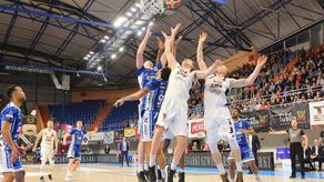 Srebrni czerwono-czarni. Start Lublin z największym sukcesem w historii