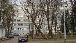 Koronawirus: W puławskim szpitalu strach. Pracownicy krytykują stan przygotowań