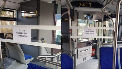 Lublin wzoruje się na rozwiązaniu wprowadzonym w komunikacji miejskiej we Wrocławiu