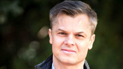 Ta mobilizacja, z którą mamy do czynienia, jest oczywiście czymś bardzo pozytywnym, ale chciałbym, żeby przetrwała w formie wsparcia również między okresami kryzysu - mówi dr hab. Robert Szwed