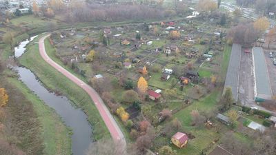 ROD „Kalina” chce dostać najwięcej pieniędzy spośród wszystkich ogrodów