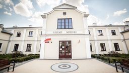 Koronawirus. W Łęcznej zamykają szkoły, instytucje sportu i kultury