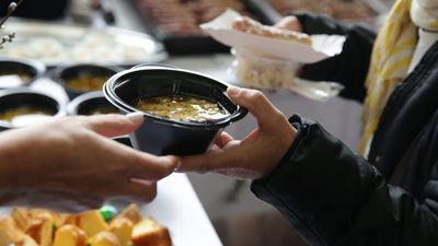 Lubelskie restauracje wesprą personel medyczny w trakcie walki z koronawirusem. Akcja #wzywamyposiłki