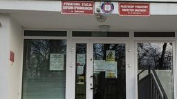 Chełm: 33 pracowników i pacjentów szpitala w kwarantannie. Sanepid szuka źródła koronowirusa