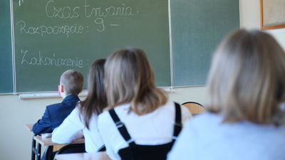 Najlepsze szkoły podstawowe w Puławach i powiecie puławskim